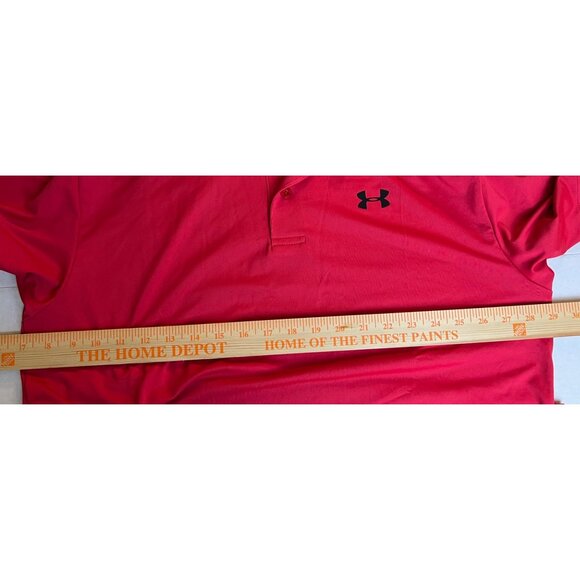 Under Armour The Playoff Polo - Picture 8 of 12